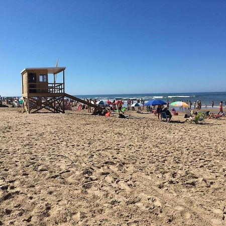 Long Beach, Parada 3 Punta del Este Zewnętrze zdjęcie