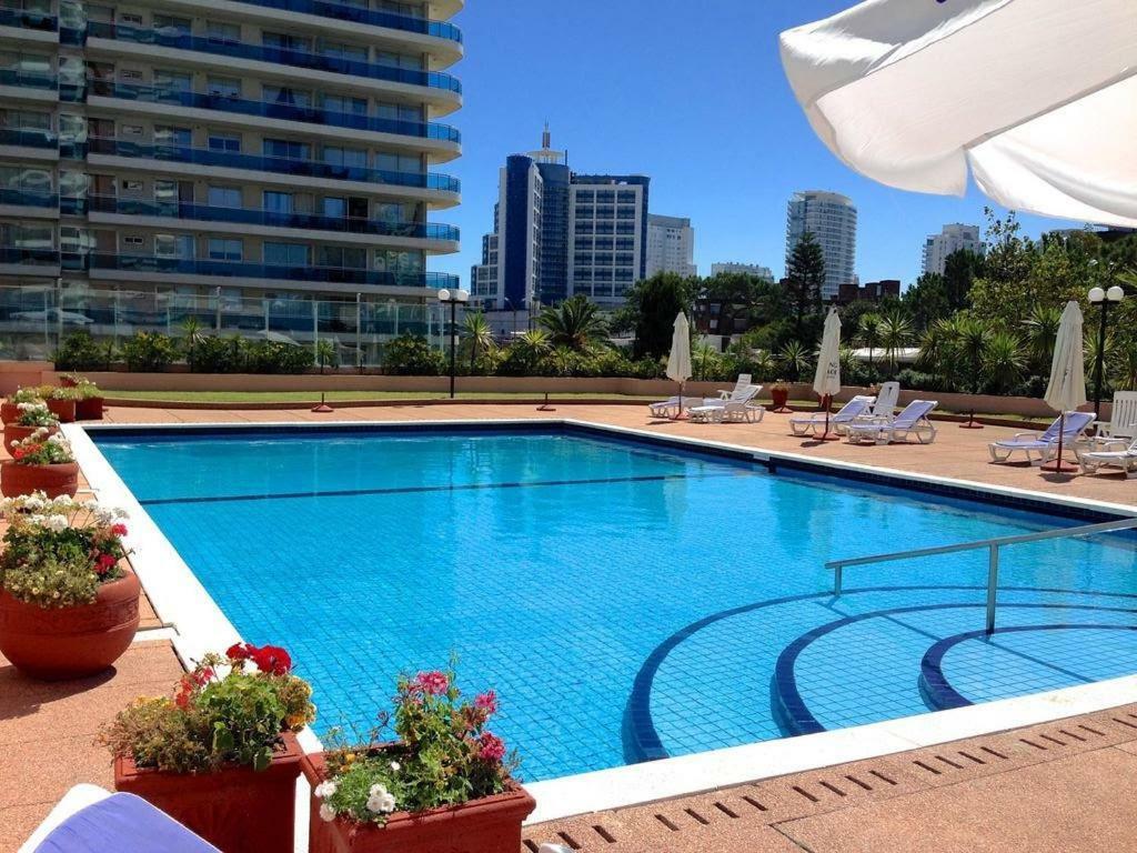 Long Beach, Parada 3 Punta del Este Zewnętrze zdjęcie
