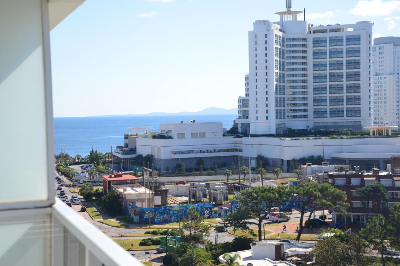 Long Beach, Parada 3 Punta del Este Zewnętrze zdjęcie